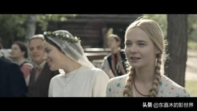 二戰電影《沃倫》把大屠殺還原得如此真實，種族歧視有沒有盡頭？ - 天天要聞