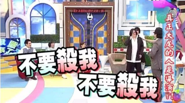 香港女流氓3次救林志玲，喊話陳冠希見一次打一次，她究竟有多狠 娛樂八卦吃瓜 第8张
