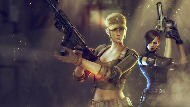 APEX辅助《穿越火线》当初差点颠覆射击类游戏的模式，为何现在已经凉凉？31卡盟