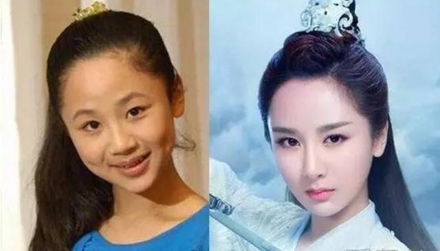 既是傻白甜專業戶，又是90後演技派，楊紫的野心在哪裡？ 娛樂八卦吃瓜 第13张