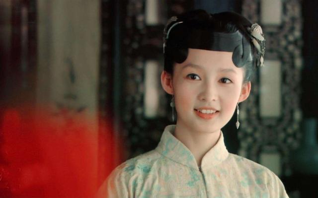 李沁：國家重點培養9年的人才，卻轉身進入娛樂圈，原因讓人唏噓 娛樂八卦吃瓜 第3张