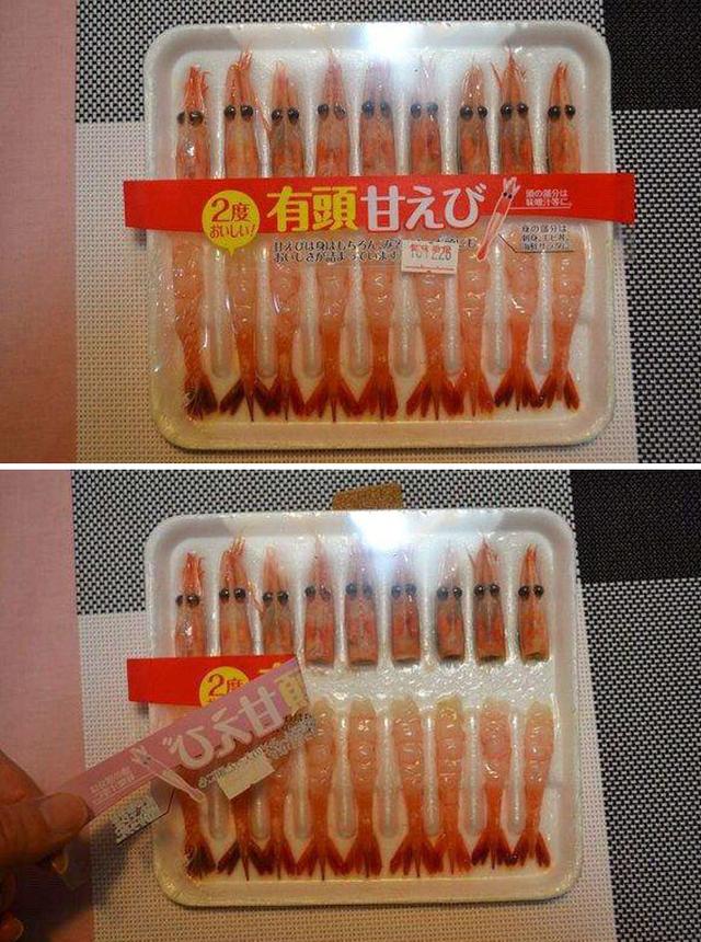 包装盒设计图,40个创意包装盒设计图