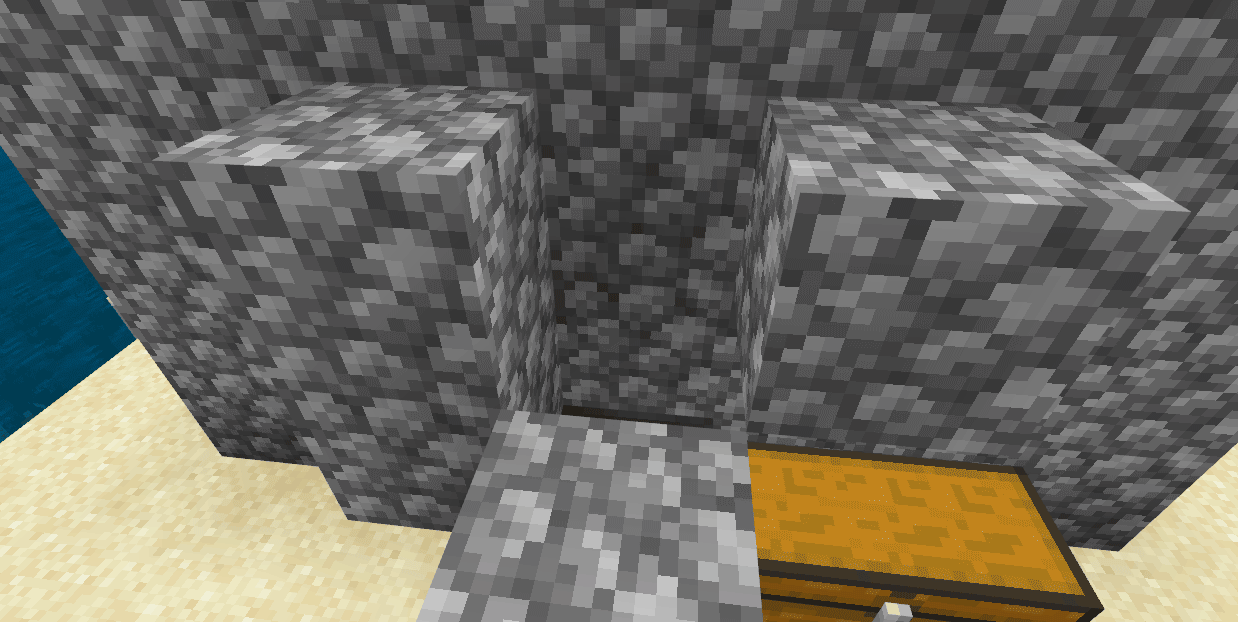 我的世界如何钓鱼收杆（我的世界全自动钓鱼机怎么做）