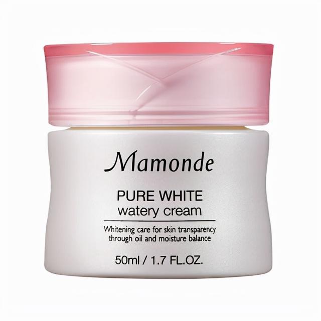 22以下补水提亮肤色护肤品推荐，保湿对于护肤而言至关重要