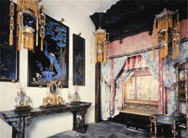 故宫博物院平面图，故宫各大殿布局图