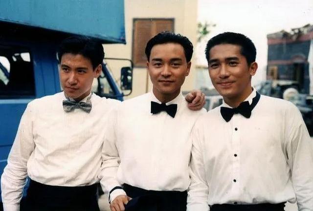 張學友演唱會8排26座為何不賣？原因很感人，這是他一生的遺憾 娛樂八卦吃瓜 第7张