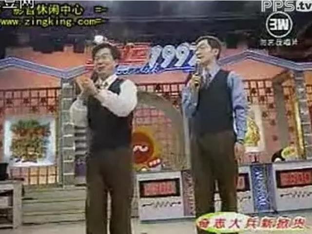 黃家駒念成「黃家狗」，只為博得觀眾一笑，卻毀掉自己的職業生涯 娛樂八卦吃瓜 第5张