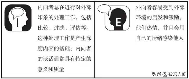内向者的优势有哪些（内向的人性格上通常有10个优点）