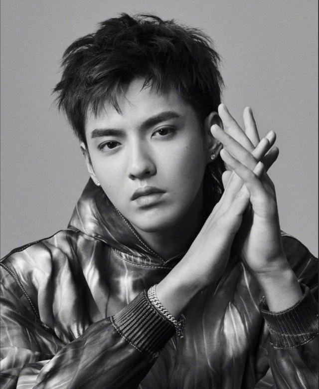 吳亦凡會不會供出娛樂圈其他內幕？ 娛樂八卦吃瓜 第23张