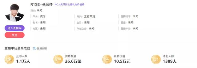 明星、电竞流量全都要，《虎牙超级偶像联赛》打造明星直播新标杆