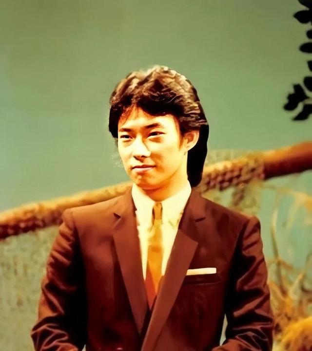 吳宗憲31年的「荒誕」情史：同時劈腿三女，用豪宅換來原配縱容 娛樂八卦吃瓜 第4张