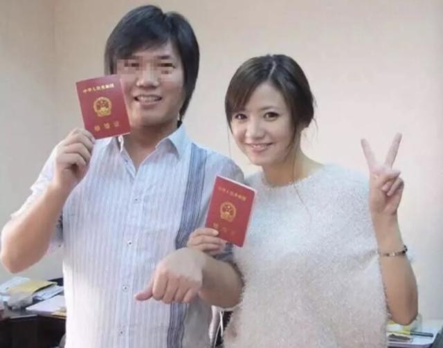 「非億萬富豪不嫁」沈麗君，從身價百萬到悲情自盡，她經歷了什麼 娛樂八卦吃瓜 第7张