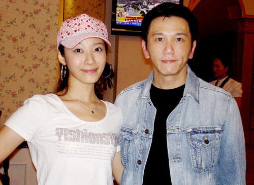 「上海女婿」溫兆倫：三婚娶小妻子，遲來的幸福更珍惜 娛樂八卦吃瓜 第10张