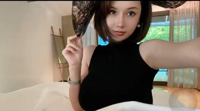 小艺照片（钱枫事件女主小艺照片）