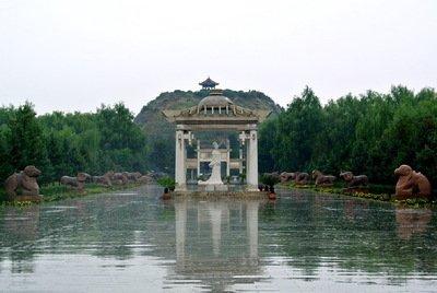 内蒙古旅游景点，内蒙有什么好玩的旅游景点