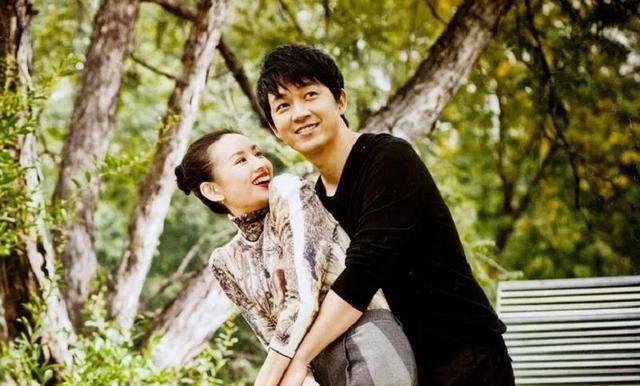 47歲的潘粵明：從「玉面小生」到「油膩大叔」，是誰毀了他？ 娛樂八卦吃瓜 第13张