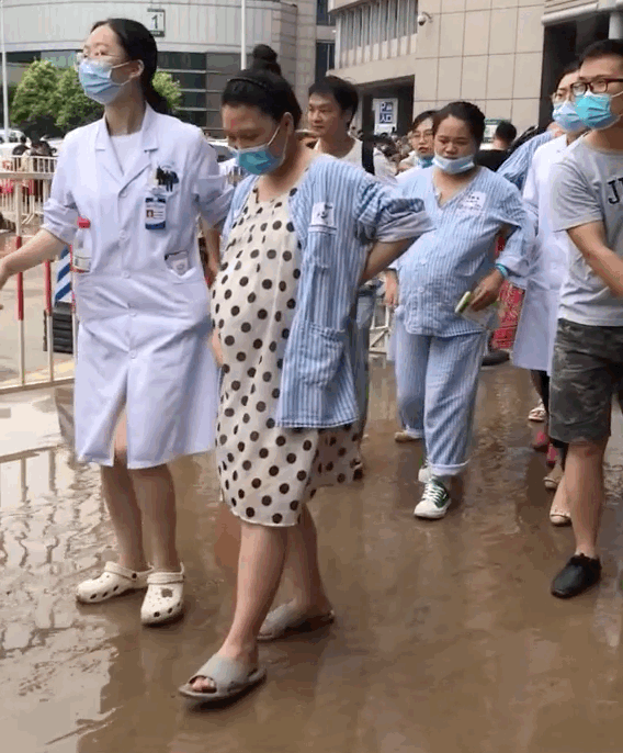 这两天点赞最高的视频，都是从河南发出的