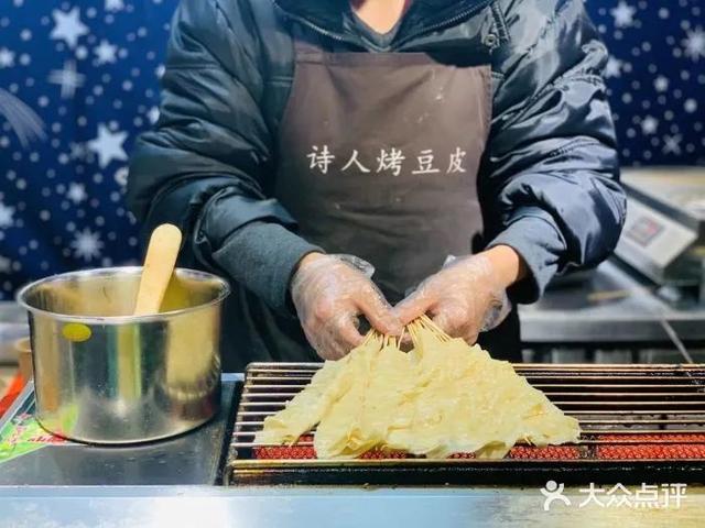 上海星光夜市，七宝夜市新升级