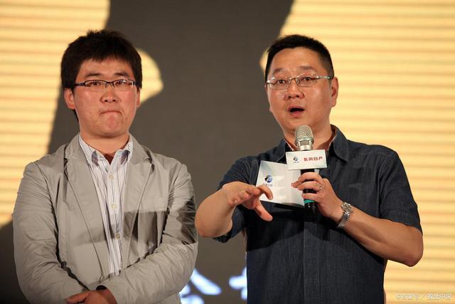 投資2000萬票房20萬，和吳京一樣壓上身家的他，為何結果差這麼多 娛樂八卦吃瓜 第3张