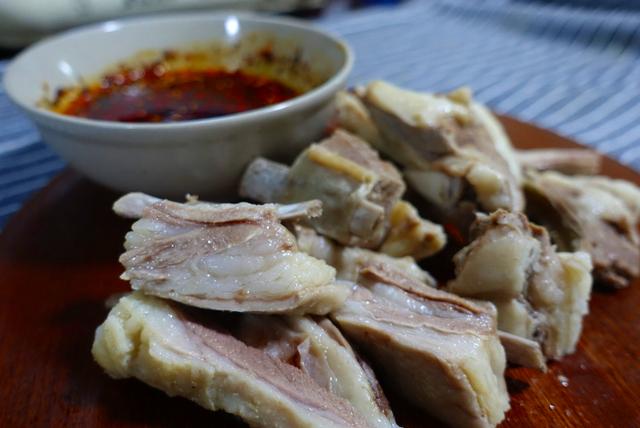 立秋後「貼秋膘」，可不能亂補，分享6道滋補肉菜，營養高味道好 熱愛美食 第22张