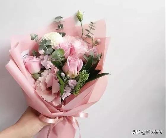 情人节送什么礼物给男朋友情人节除了玫瑰，这些花也代表“我爱你”！