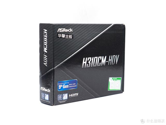 ITX H310+ Big Ship XEON E is less than one thousand yuan? ASRock H310CM-HDV cracked evaluation - DayDayNews