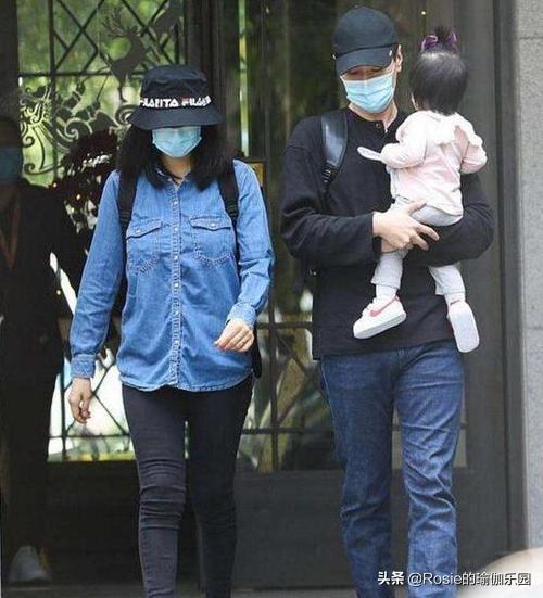 高圓圓超美竟有小肚子，如何快速瘦小腹？分清原因高效瘦 健身減肥達人 第2张