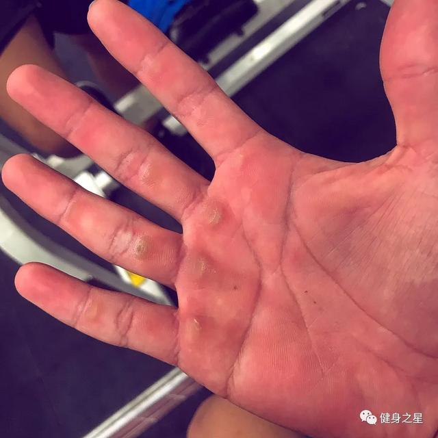 高顏值+好身材，他是皮劃艇運動員，也是「筋肉小鋼炮」 健身減肥達人 第7张