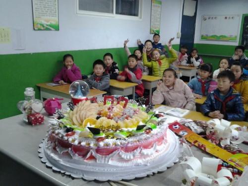 最难忘的生日 难忘的礼物作文500字