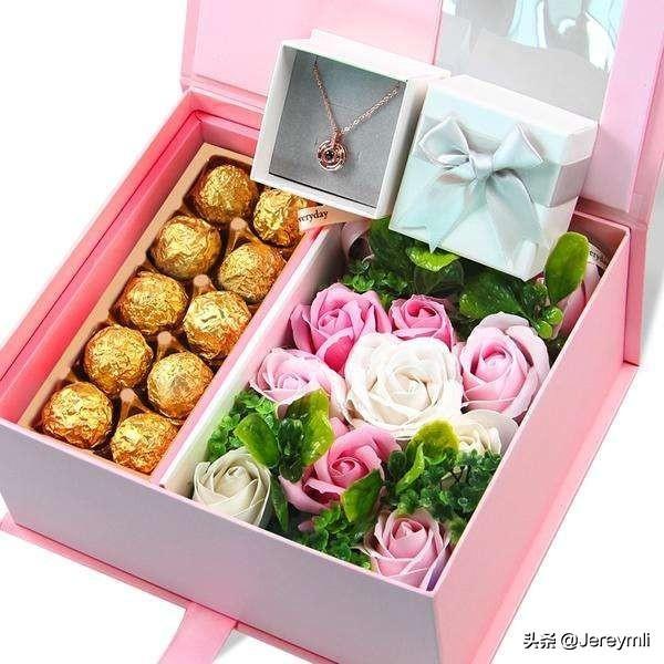 七夕送什么2.14-情人节-12星座男女送礼物攻略大全，从此不做单身狗…