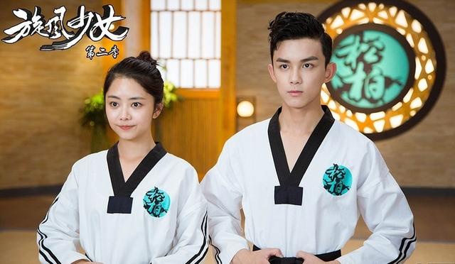 杨洋和白敬亭学历谁高，杨洋白敬亭旋风