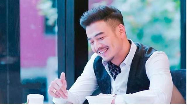 38歲男星楊爍，隱藏9年的老婆，是我們熟悉的童年女神 娛樂八卦吃瓜 第3张