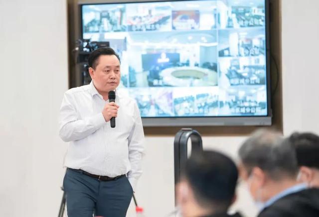 国美黄光裕的故事（重掌国美，黄光裕还是那个狠人）