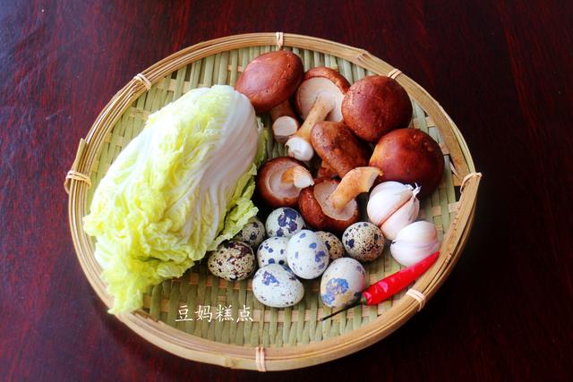 怕胖吃啥好？這一鍋沒肉沒海鮮，卻口感鮮美，營養又減脂 熱愛美食 第4张