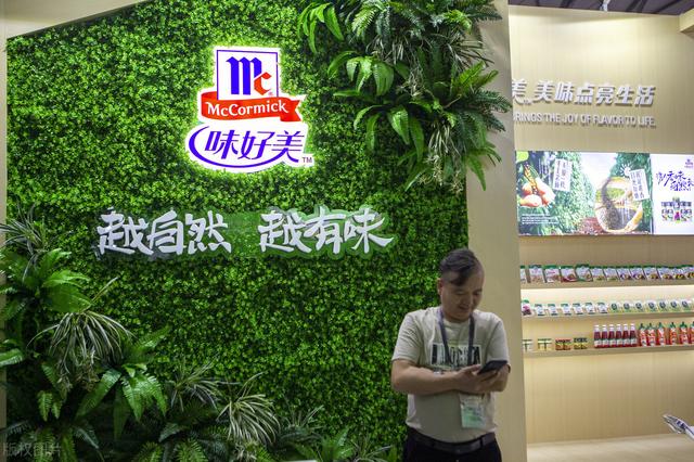 美国老干妈卧底中国32年是什么（美国辣酱巨头“潜伏”30年）