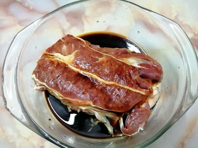 適合下酒的5道「冷盤」菜，酥嫩爽口，營養不膩，學會做給家人吃 熱愛美食 第3张