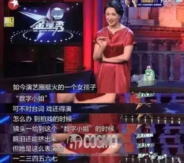 被金星提攜走紅，如今從製片人到司機，沈南的事業為何高開低走？ 娛樂八卦吃瓜 第1张