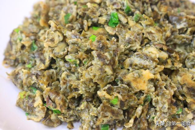 紫菜鸡蛋汤怎么炒好喝啊，家里没肉不用愁