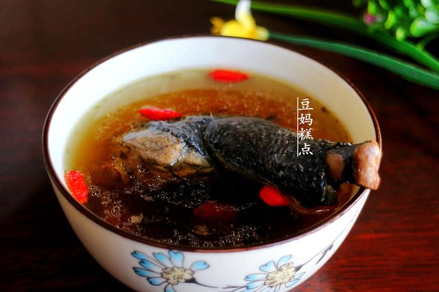 女神節，教你9道「甜點小吃」，常吃美容養顏，為自己做一份 熱愛美食 第8张