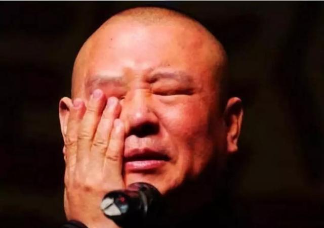 曹雲金的「叛逆史」，從三登春晚到無人問津，他的結局早已註定 娛樂八卦吃瓜 第5张