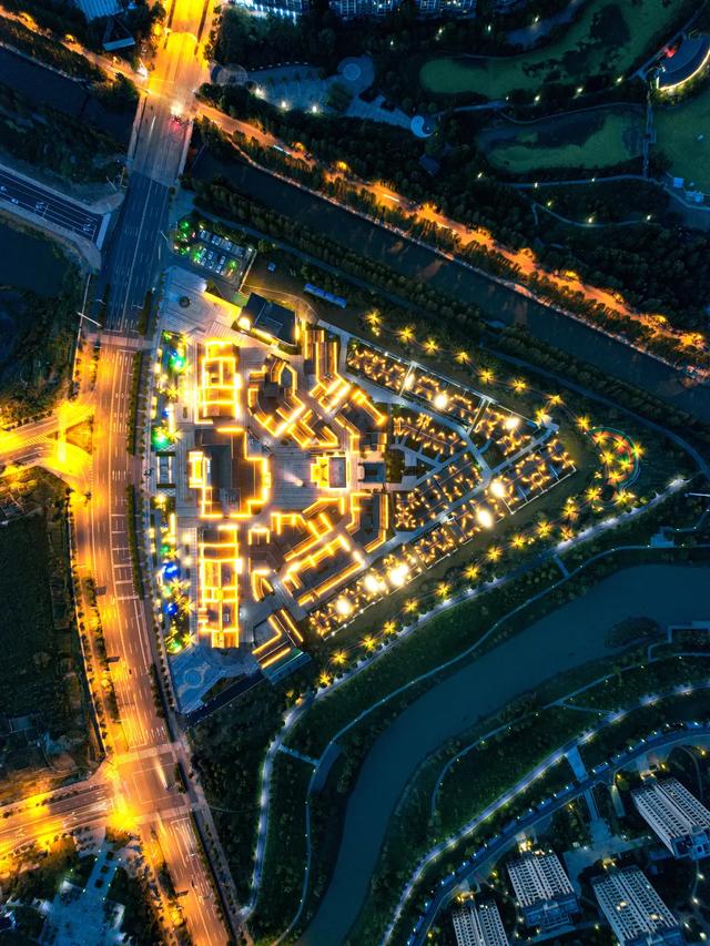 安徽省会，越来越好玩了｜地球知识局