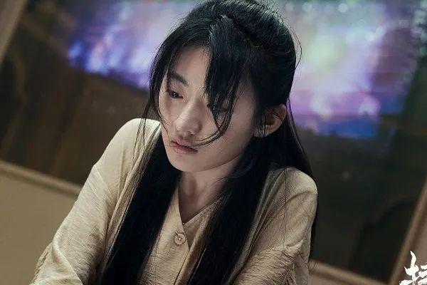 杨雨彤扫黑风暴花絮，扫黑风暴：播放量破45亿