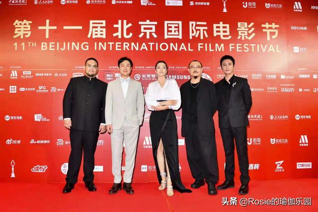 55歲鞏俐pk28歲的自己不輸，8分鍾醫美級面部瑜伽，凍齡鎖時光 健身減肥達人 第5张