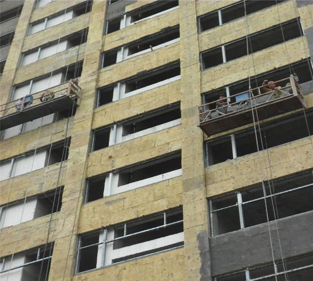 保温材料的类型是什么，常用保温材料分类