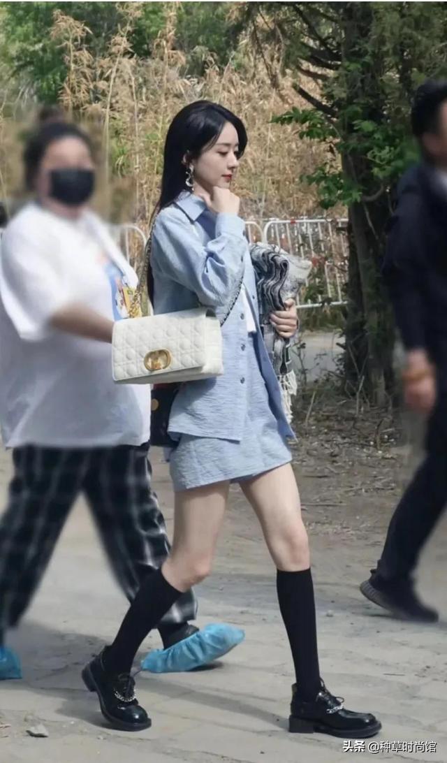 今年夏天最火的4款“仙女鞋”到底长什么样？ 送女朋友什么礼物好