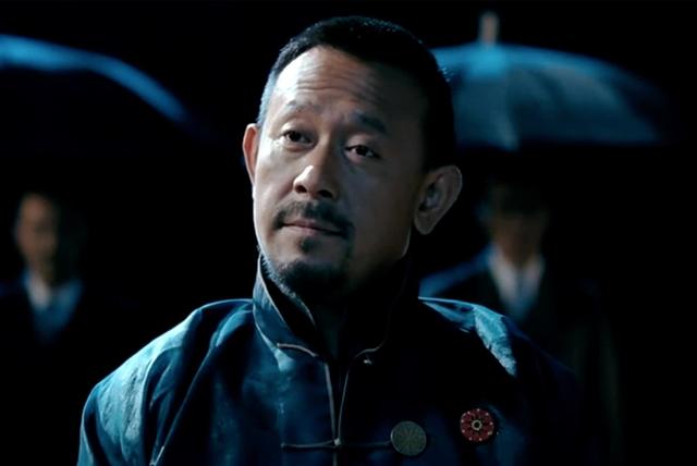「硬漢導演」姜文的上位史，和他身邊的3位「絕美」女星 娛樂八卦吃瓜 第2张