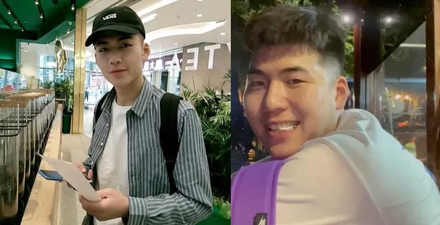 90後小伙婚前婚後胖80斤，網友：沒有一個老公是餵不胖的 健身減肥達人 第16张
