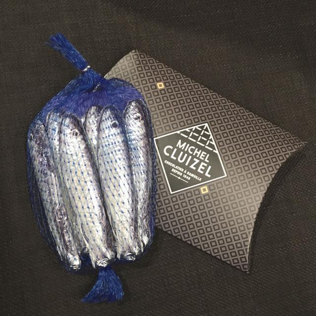 今年情人节送什么好堪称巧克力界的爱马仕！情人节送这10款巧克力，一定捕获