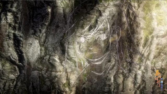 详解晓梦拜师的细节，秦时明月章邯晓梦的身世