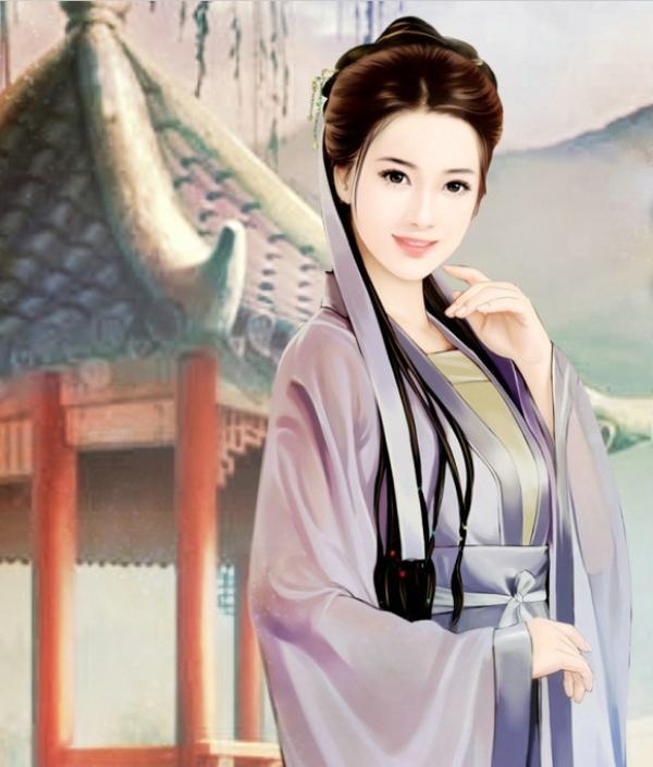 李冶的历史故事，李冶的悲情至高至明日月